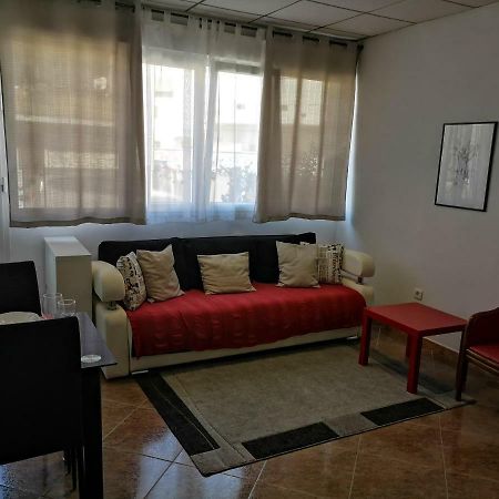 Apartmán Studio Bi Umag Exteriér fotografie