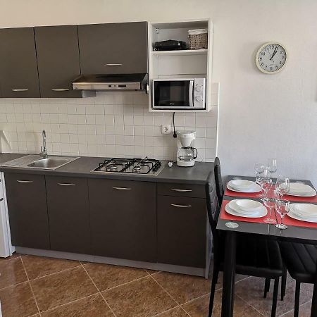 Apartmán Studio Bi Umag Exteriér fotografie