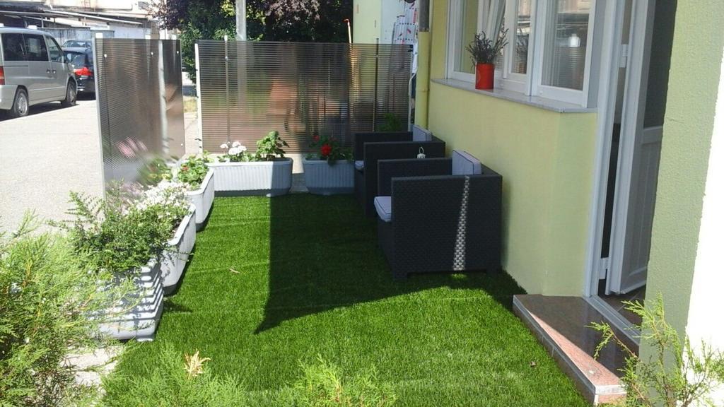 Apartmán Studio Bi Umag Exteriér fotografie