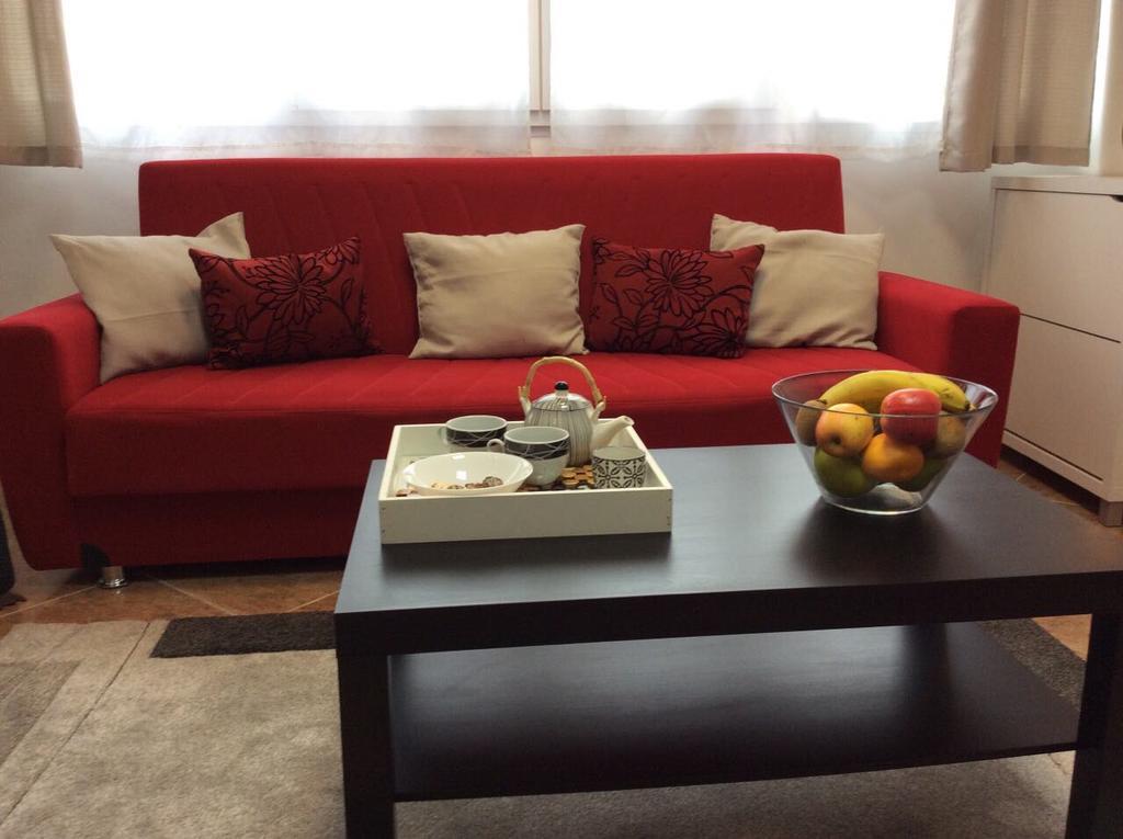 Apartmán Studio Bi Umag Exteriér fotografie