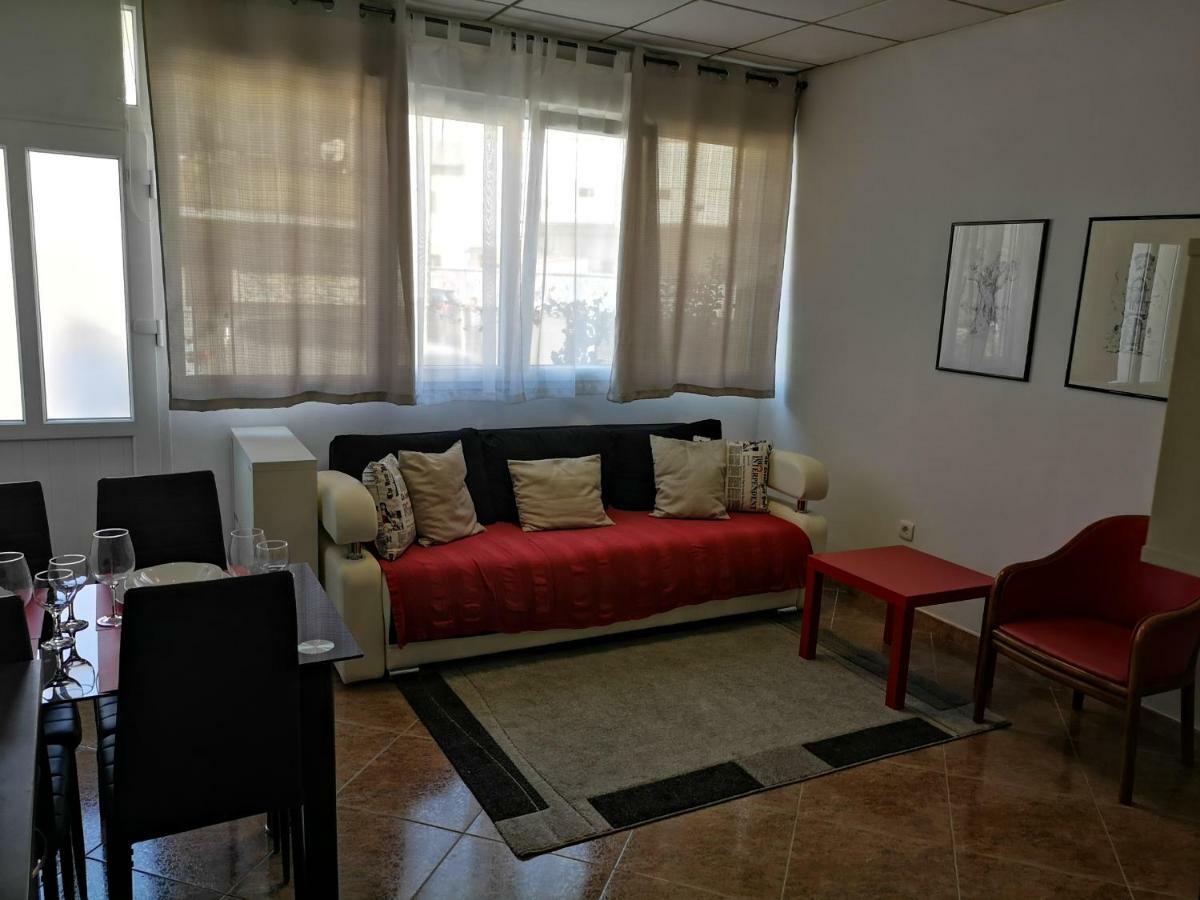 Apartmán Studio Bi Umag Exteriér fotografie