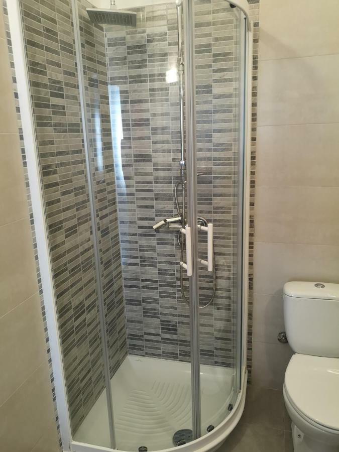 Apartmán Studio Bi Umag Exteriér fotografie