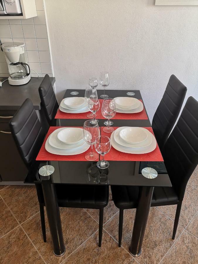 Apartmán Studio Bi Umag Exteriér fotografie